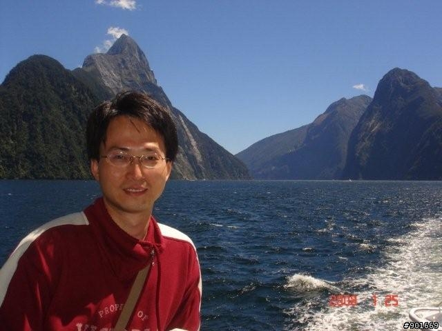 紐西蘭南島12天自由行