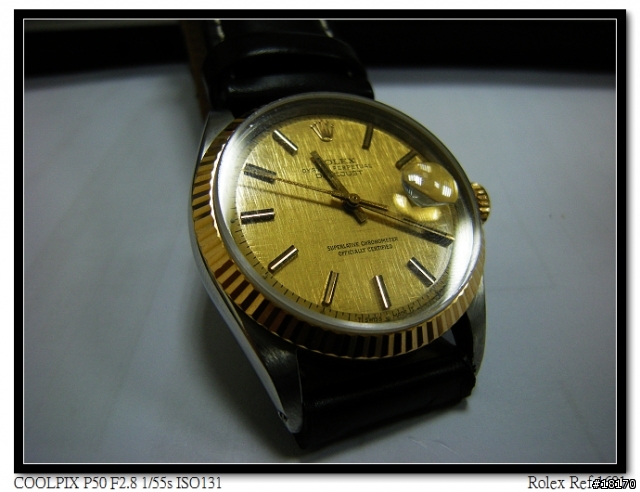 老勞重生記-Ref.1601