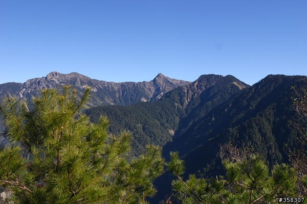 東埔山