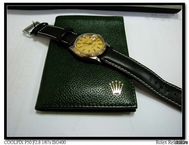 老勞重生記-Ref.1601
