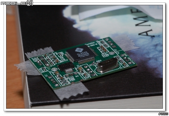 新手改EPC 4G SURF +USB HUB+藍芽+8G隨身碟+觸控螢幕