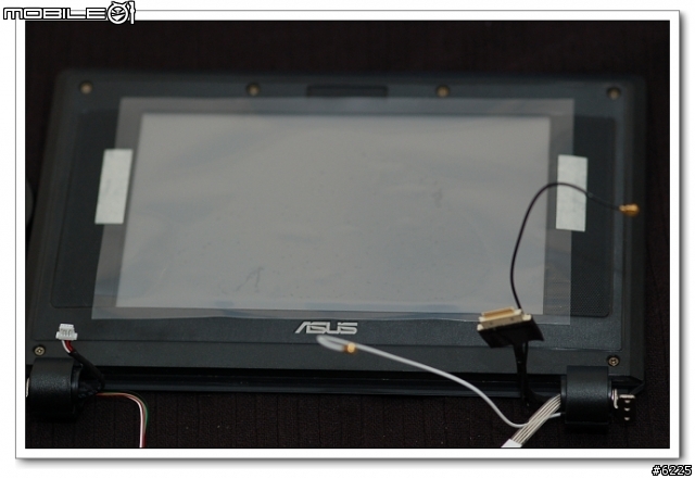 新手改EPC 4G SURF +USB HUB+藍芽+8G隨身碟+觸控螢幕