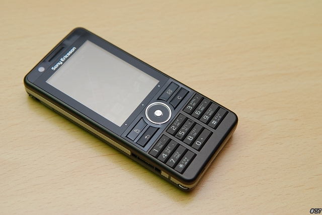2008新機全記錄--G700/G900