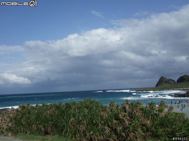 過年環島冒險日記
