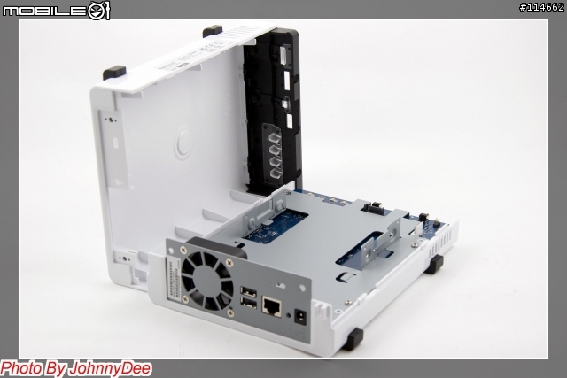 Synology DS107+&Disk Station Manager 2.0個人user應用面介紹-0527