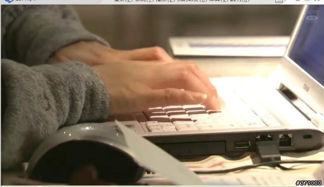 m600 上電視啦~!!