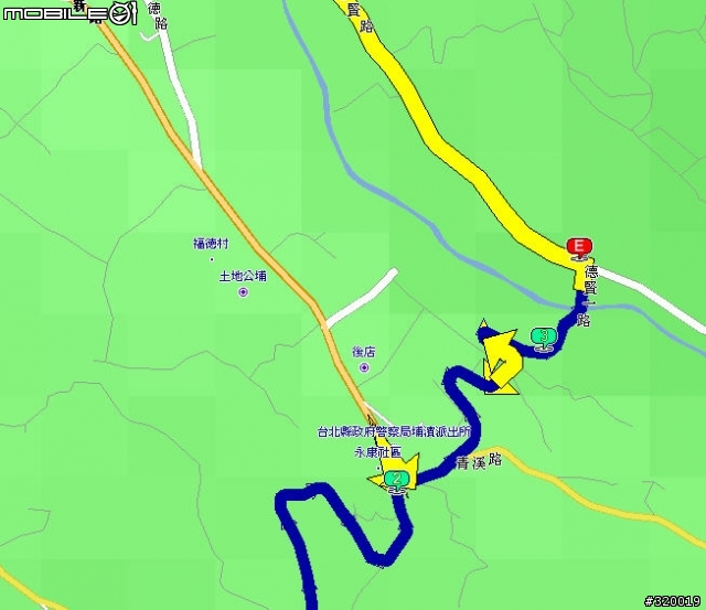 三芝豬腳減肥團 (97/2/24 週日)--<因雨,暫取消>