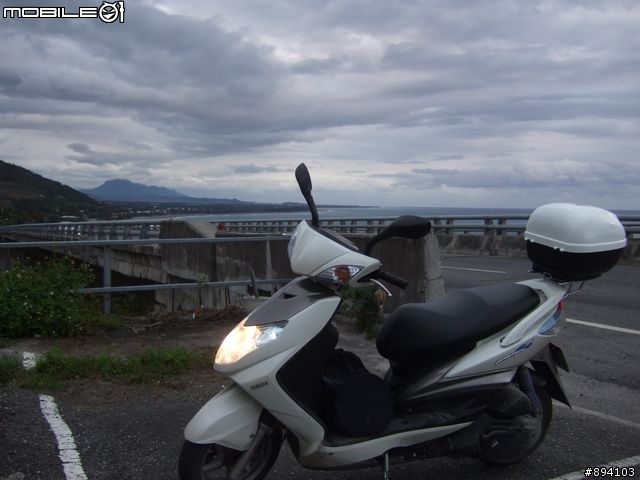 過年環島冒險日記