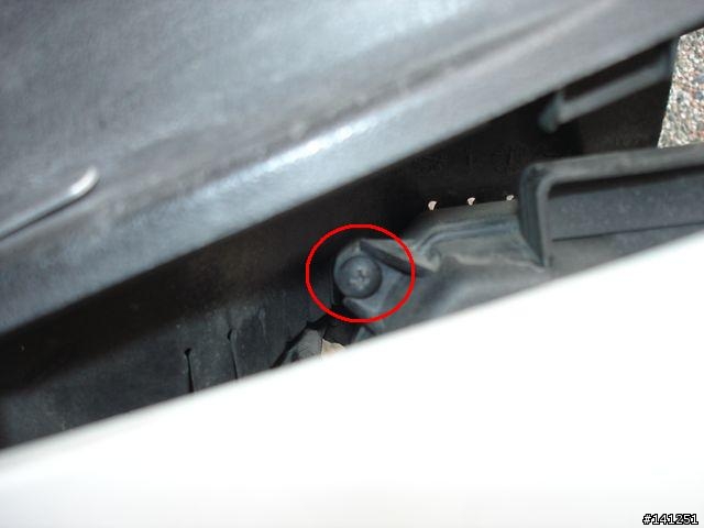 鐵克諾Techno GT 150-空氣濾清器更換教學