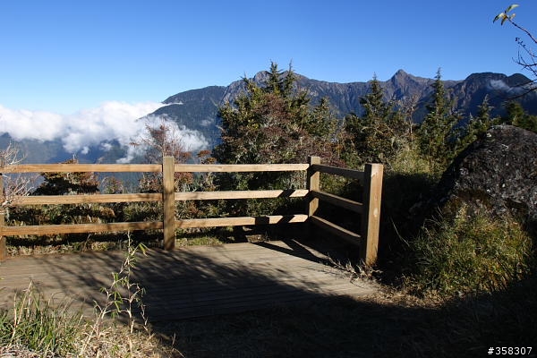 東埔山