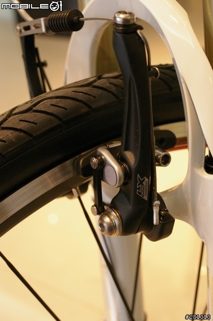 黑心業代第二發 Dorcus 15吋登山車