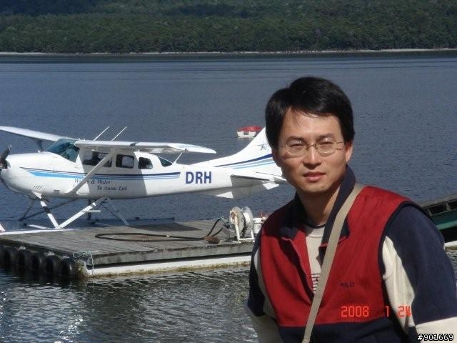 紐西蘭南島12天自由行