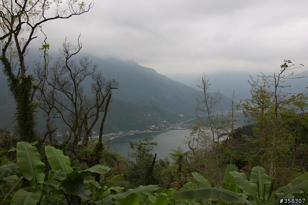 壽豐鯉魚山