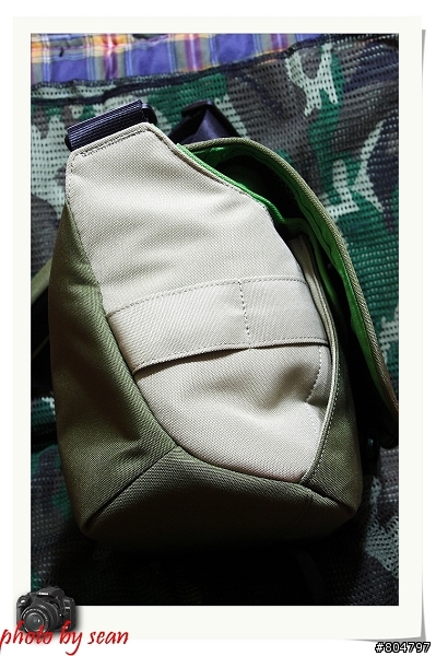 分享 澳洲"小野人"...Crumpler 6 Million 相機包