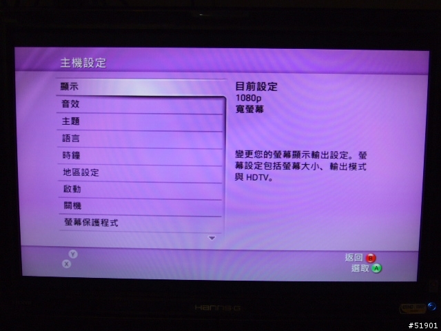 Hanns.G HG282N 已開箱不負責任勸敗