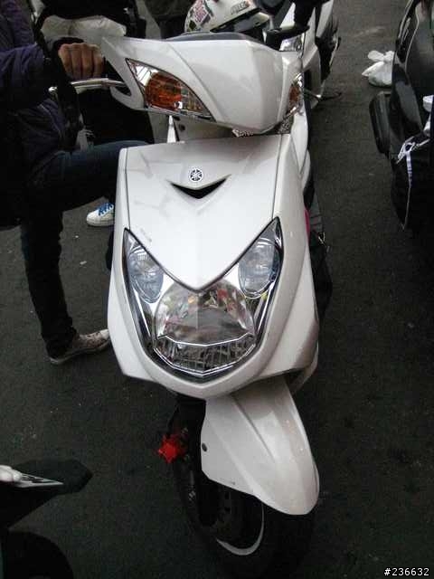 〃11人8台車瘋狂騎機車環島9日遊〃歐都邁兔台玩~!