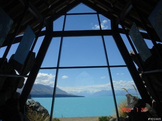 紐西蘭南島12天自由行