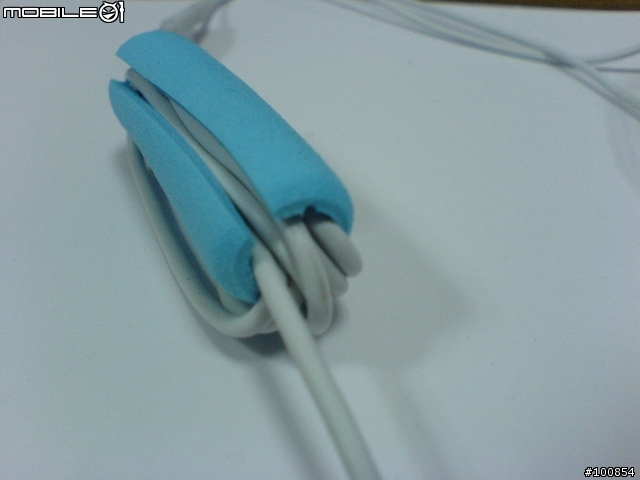 (DIY分享) 史上最廉價之逸品?! 耳機捲線器!!