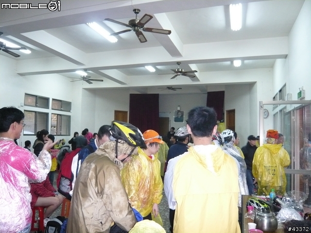 第二屆雙溪櫻花盃鐵人二項賽