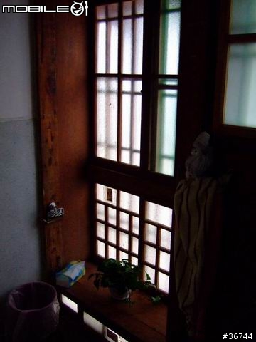 雲林縣內首座歷史建築再利用~雲林故事館(虎尾郡守官邸)