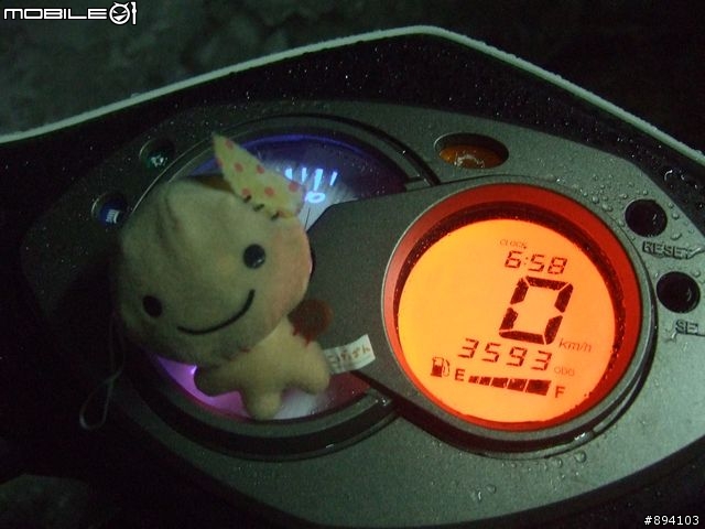 過年環島冒險日記