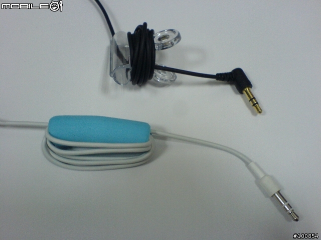 (DIY分享) 史上最廉價之逸品?! 耳機捲線器!!