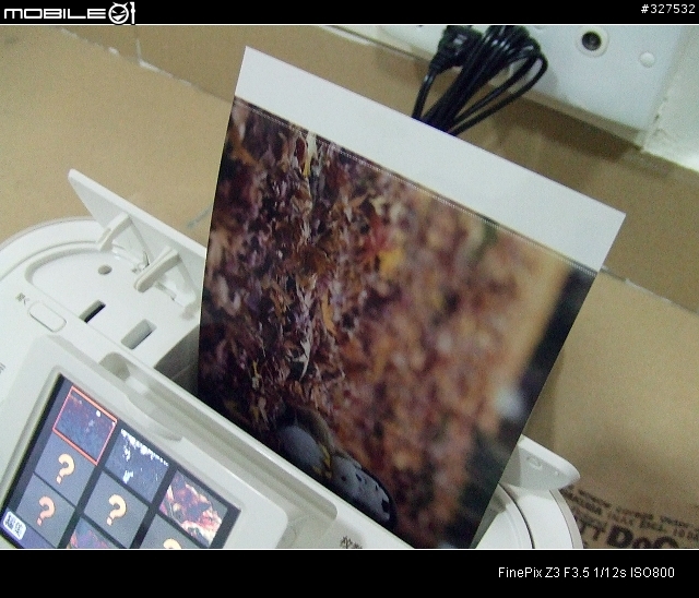 【0214更新】簡單分享 CANON ES2 相片印表機