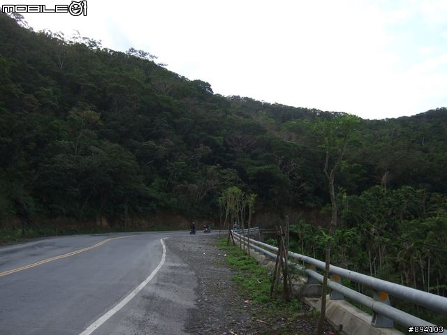 過年環島冒險日記