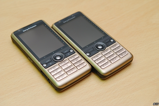 2008新機全記錄--G700/G900