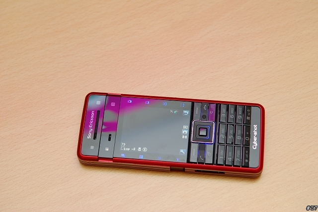 2008新機全記錄--C702/C902