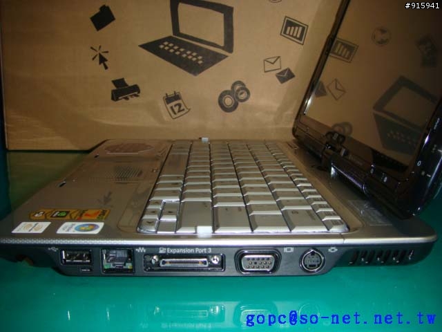 開箱分享>> 【HP Pavilion TX 2017】黑潮炫耀版 螢幕壓力式觸控輸入新體驗!
