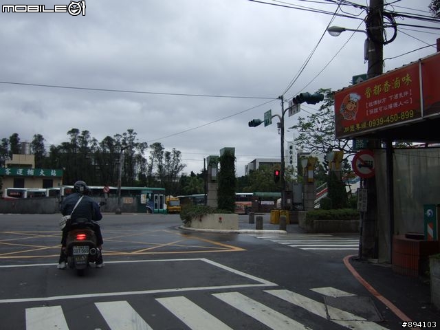 過年環島冒險日記