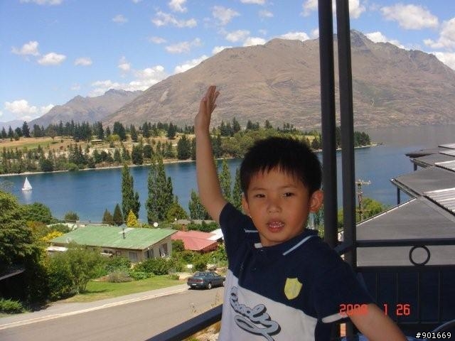 紐西蘭南島12天自由行