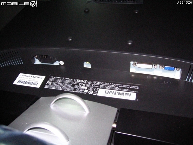 優派VX2235wm-5
