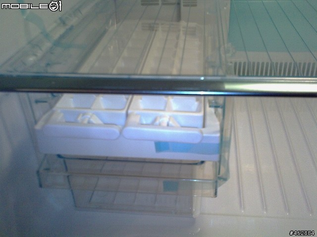 這才是真的開"箱"文 - New Refrigerator~TOSHIBA GR-Y550TD