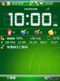 【分享】遲來的母親節禮物:DroidSansFallback VS SofiaSans