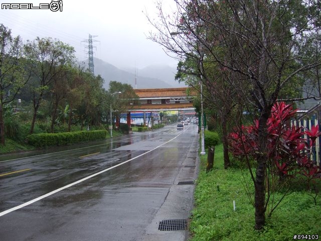 過年環島冒險日記