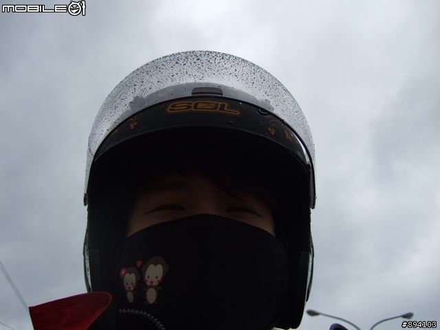過年環島冒險日記