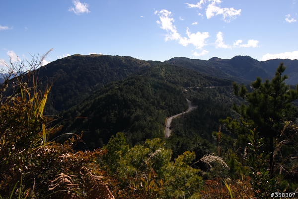 東埔山