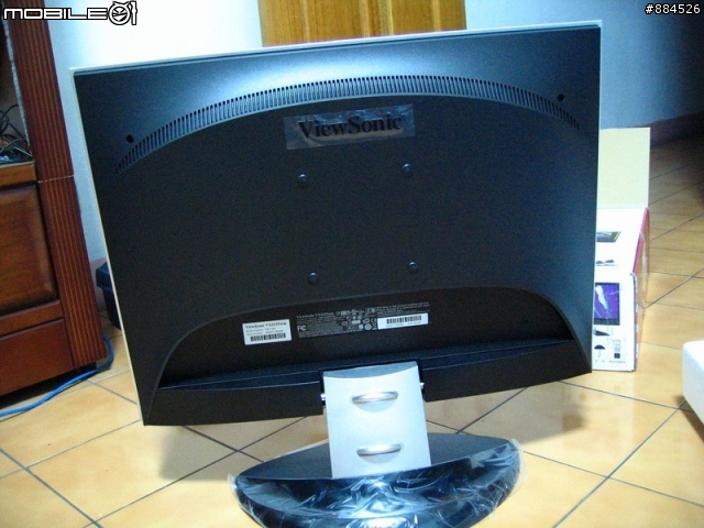 優派VX2235wm-5