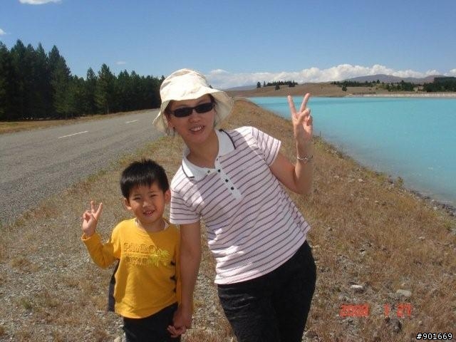 紐西蘭南島12天自由行