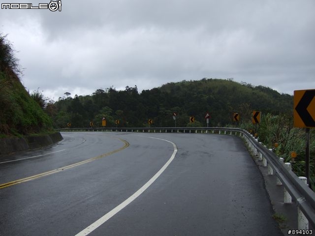 過年環島冒險日記