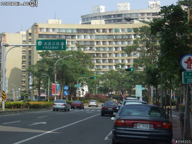 過年環島冒險日記