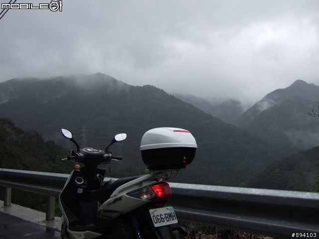 過年環島冒險日記