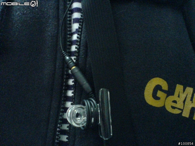 (DIY分享) 史上最廉價之逸品?! 耳機捲線器!!