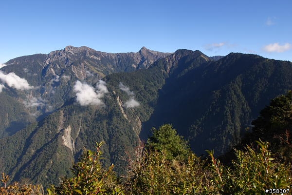 東埔山