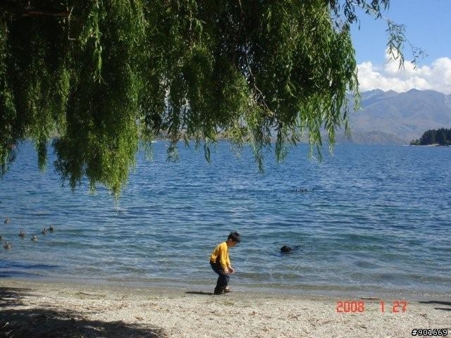 紐西蘭南島12天自由行