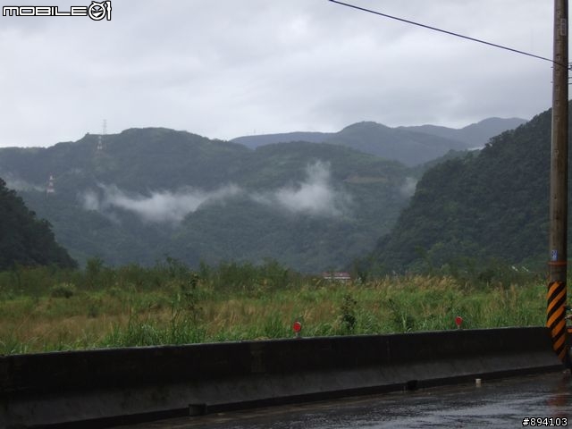 過年環島冒險日記