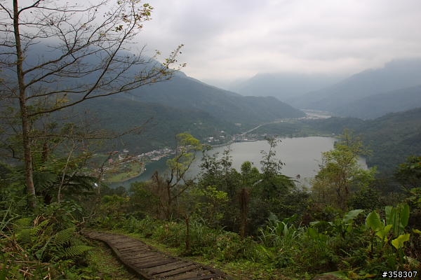 壽豐鯉魚山