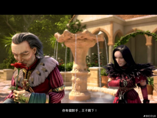 《工人物語:王國的興起》中文版試玩 增女性角色可開趴配對